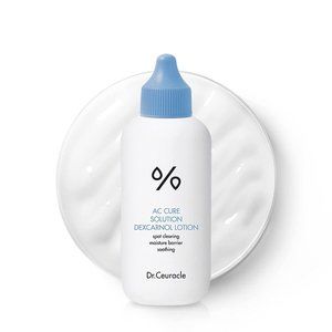Dr.Ceuracle AC Cure Solution Dexcarnol Lotion